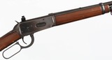 WINCHESTER
MODEL 94
30-30
RIFLE
(1971 YEAR MODEL) - 7 of 15