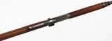 WINCHESTER
MODEL 94
30-30
RIFLE
(1971 YEAR MODEL) - 10 of 15