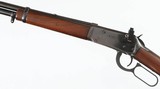 WINCHESTER
MODEL 94
30-30
RIFLE
(1971 YEAR MODEL) - 4 of 15