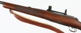 WINCHESTERMODEL 7030-06RIFLE(PRE 64 - 1950 YEAR MODEL) - 4 of 15