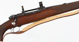 WINCHESTERMODEL 7030-06RIFLE(PRE 64 - 1950 YEAR MODEL) - 7 of 15