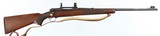 WINCHESTERMODEL 7030-06RIFLE(PRE 64 - 1950 YEAR MODEL) - 1 of 15