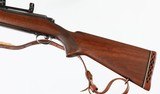WINCHESTERMODEL 7030-06RIFLE(PRE 64 - 1950 YEAR MODEL) - 5 of 15
