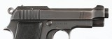 BERETTA1934380 ACP/9MM CORTOPISTOL(1942 YEAR MODEL) - 3 of 13