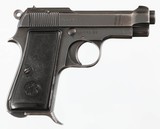 BERETTA1934380 ACP/9MM CORTOPISTOL(1942 YEAR MODEL) - 1 of 13