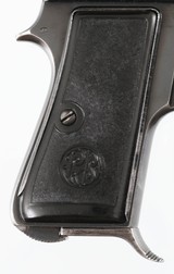 BERETTA1934380 ACP/9MM CORTOPISTOL(1942 YEAR MODEL) - 2 of 13