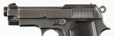 BERETTA1934380 ACP/9MM CORTOPISTOL(1942 YEAR MODEL) - 6 of 13