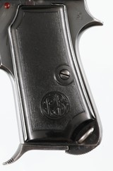 BERETTA1934380 ACP/9MM CORTOPISTOL(1942 YEAR MODEL) - 5 of 13