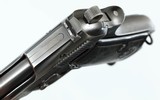 BERETTA1934380 ACP/9MM CORTOPISTOL(1942 YEAR MODEL) - 10 of 13