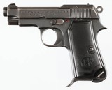 BERETTA1934380 ACP/9MM CORTOPISTOL(1942 YEAR MODEL) - 4 of 13
