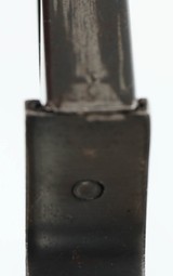 BERETTA1934380 ACP/9MM CORTOPISTOL(1942 YEAR MODEL) - 13 of 13