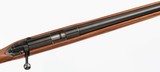 KIMBER
82 HUNTER
22 LR
RIFLE
HARD TO FIND MODEL - 13 of 19