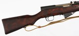 RUSSIAN/TULA
SKS
7.62 x 39
RIFLE
(DATED 1954 - ALL MATCHING NUMBERS) - 8 of 15