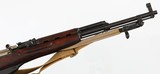 RUSSIAN/TULA
SKS
7.62 x 39
RIFLE
(DATED 1954 - ALL MATCHING NUMBERS) - 6 of 15