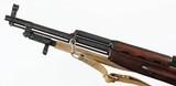 RUSSIAN/TULA
SKS
7.62 x 39
RIFLE
(DATED 1954 - ALL MATCHING NUMBERS) - 3 of 15