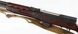RUSSIAN/TULA
SKS
7.62 x 39
RIFLE
(DATED 1954 - ALL MATCHING NUMBERS) - 4 of 15