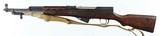 RUSSIAN/TULA
SKS
7.62 x 39
RIFLE
(DATED 1954 - ALL MATCHING NUMBERS) - 2 of 15