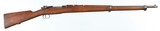 FN/MAUSER
1910
7 X 57 MM
RIFLE
(DATED 1930 - LOW SERIAL NUMBER) - 1 of 15