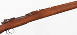 FN/MAUSER
1910
7 X 57 MM
RIFLE
(DATED 1930 - LOW SERIAL NUMBER) - 7 of 15