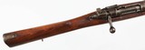FN/MAUSER
1910
7 X 57 MM
RIFLE
(DATED 1930 - LOW SERIAL NUMBER) - 14 of 15
