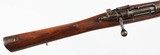 FN/MAUSER19107 X 57 MMRIFLE(DATED 1930 - LOW SERIAL NUMBER) - 14 of 15