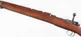 FN/MAUSER
1910
7 X 57 MM
RIFLE
(DATED 1930 - LOW SERIAL NUMBER) - 4 of 15