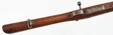 FN/MAUSER
1910
7 X 57 MM
RIFLE
(DATED 1930 - LOW SERIAL NUMBER) - 11 of 15