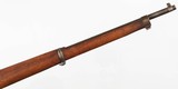 FN/MAUSER
1910
7 X 57 MM
RIFLE
(DATED 1930 - LOW SERIAL NUMBER) - 6 of 15