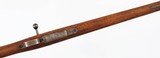 FN/MAUSER
1910
7 X 57 MM
RIFLE
(DATED 1930 - LOW SERIAL NUMBER) - 10 of 15