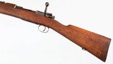 FN/MAUSER
1910
7 X 57 MM
RIFLE
(DATED 1930 - LOW SERIAL NUMBER) - 5 of 15