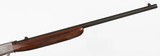 BROWNINGSA-22 GRADE II22LRRIFLE(ANGELO BEE ENGRAVED WITH LUGGAGE CASE) - 6 of 23