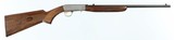 BROWNINGSA-22 GRADE II22LRRIFLE(ANGELO BEE ENGRAVED WITH LUGGAGE CASE) - 1 of 23