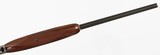 BROWNINGSA-22 GRADE II22LRRIFLE(ANGELO BEE ENGRAVED WITH LUGGAGE CASE) - 9 of 23