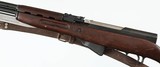 ROMANIAN
SKS
7.62 x 39
RIFLE
WITH BAYONET
(DATED 1958) - 4 of 15