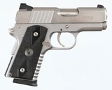 PARA
CARRY
45 ACP
PISTOL. BOX AND PAPERS - 1 of 16