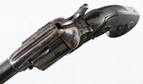 COLT
SINGLE ACTION ARMY
3RD GENERATION
45 LC
REVOLVER
(1980 YEAR MODEL) - 10 of 13