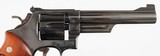 SMITH & WESSON
MODEL 25-2
45 ACP
REVOLVER.
BOX AND PAPERS (1980-83 YEAR MODEL)
TTT - 3 of 14