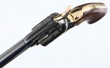 COLTSINGLE ACTION ARMY"125TH ANNIVERSARY MODEL"45 LCREVOLVER(1961 YEAR MODEL - 2ND GEN) - 10 of 13