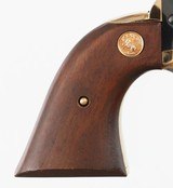 COLTSINGLE ACTION ARMY"125TH ANNIVERSARY MODEL"45 LCREVOLVER(1961 YEAR MODEL - 2ND GEN) - 2 of 13