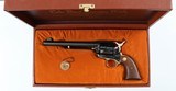 COLTSINGLE ACTION ARMY"125TH ANNIVERSARY MODEL"45 LCREVOLVER(1961 YEAR MODEL - 2ND GEN) - 12 of 13