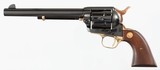 COLTSINGLE ACTION ARMY"125TH ANNIVERSARY MODEL"45 LCREVOLVER(1961 YEAR MODEL - 2ND GEN) - 4 of 13