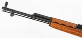 NORINCO
SKS
7.62 x 39
RIFLE - 3 of 15