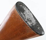 WINCHESTERMODEL 69A22 CALRIFLE WITH SCOPE - 15 of 15