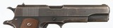 D.G.F.M.
1927
11.25 MM/45 ACP
PISTOL
(INTERIOR MINISTRY TERRITORIAL POLICE MARKED) - 3 of 13