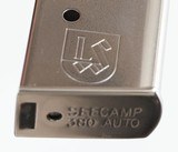 SEECAMP
LWS
380 ACP
PISTOL
(HARD TO FIND CALIBER) - 13 of 17