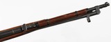MOSIN
M44
7.62 x 54R
RIFLE WITH BAYONET
(DATED 1944) - 12 of 16