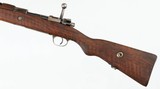 TURKISH/MAUSER
1938
7.92 MM
RIFLE
(DATED 1940) - 5 of 15