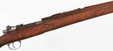 TURKISH/MAUSER
1938
7.92 MM
RIFLE
(DATED 1940) - 7 of 15