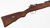 TURKISH/MAUSER
1938
7.92 MM
RIFLE
(DATED 1940) - 8 of 15