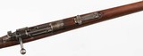 TURKISH/MAUSER
1938
7.92 MM
RIFLE
(DATED 1940) - 13 of 15